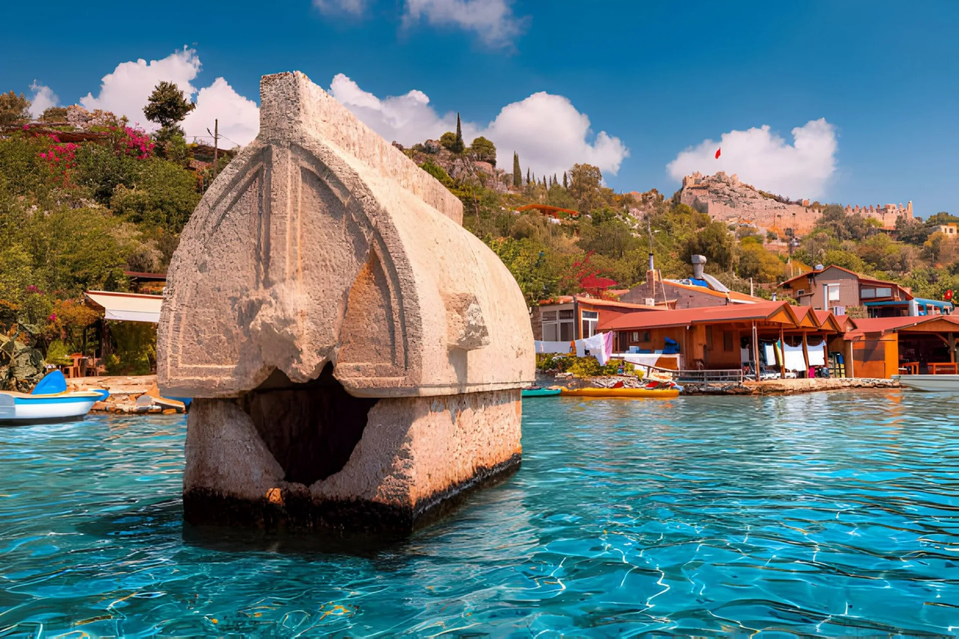 Kekova